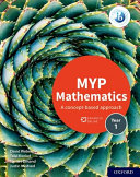 Myp Mathematics 1 Ib Myp Series Illustrated Torresskoumal