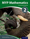 Myp Mathematics 2 Ib Myp Series 1st Edition Torresskoumal