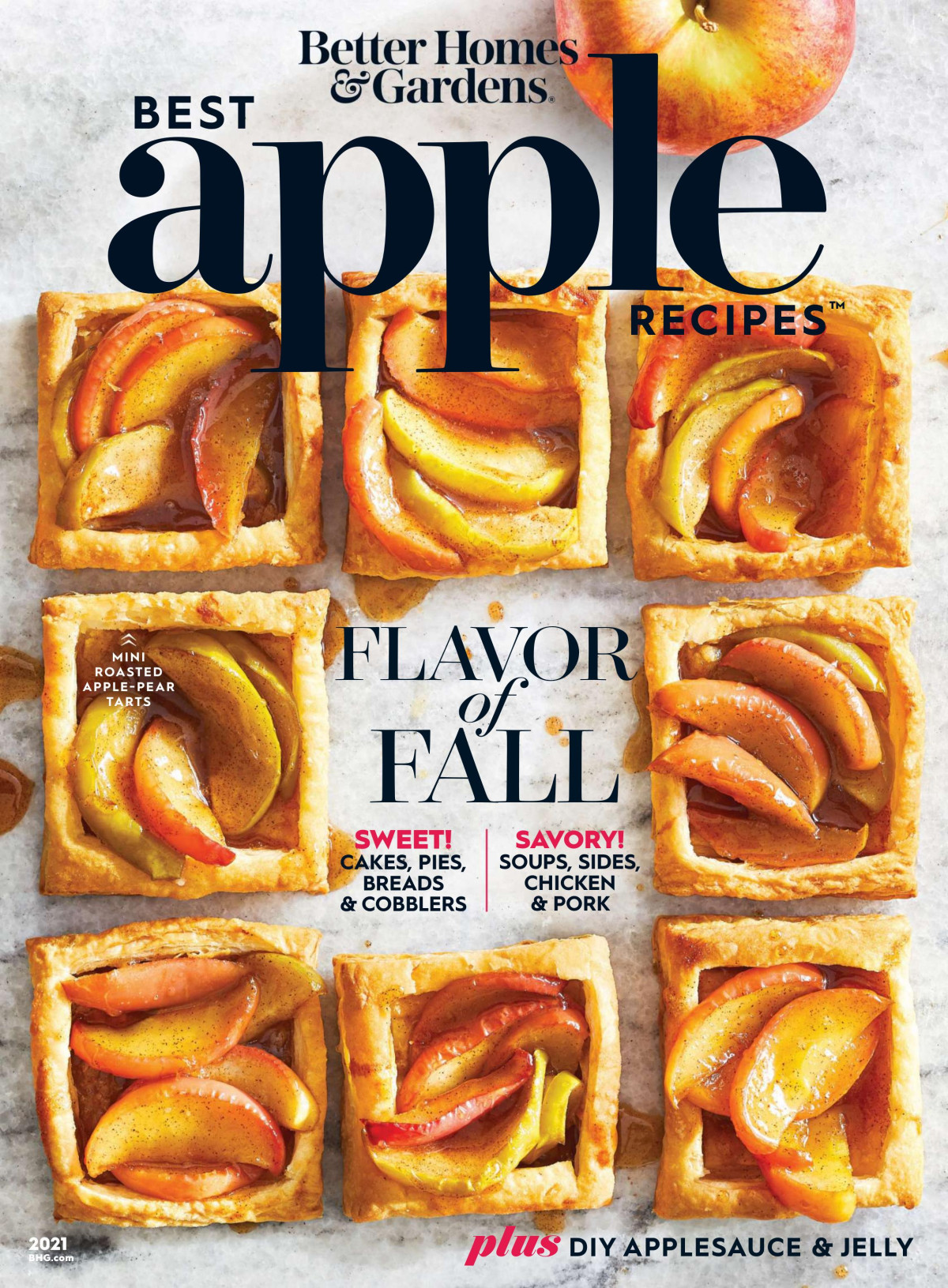 Better Homes Gardens Best Apple Recipes 2021 Better Homes Gardens