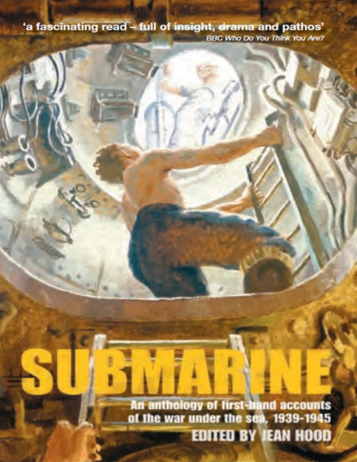 Submarine Jean Hood