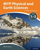 Myp Physical And Earth Sciences A Concept Based Approach Ib Myp Series Heathcote