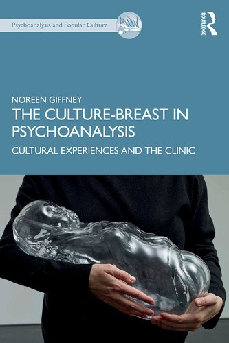 The Culturebreast In Psychoanalysis Cultural Experiences And The Clinic Noreen Giffney