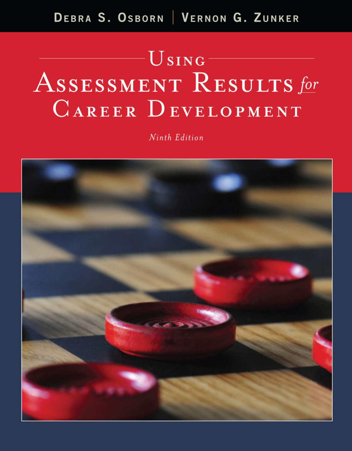 Using Assessment Results For Career Development Debra S Osborn