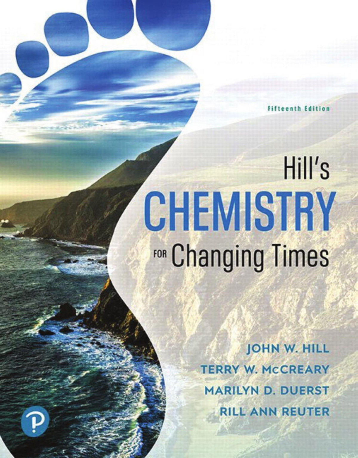 Hills Chemistry For Changing Times 15th Edition John W Hill