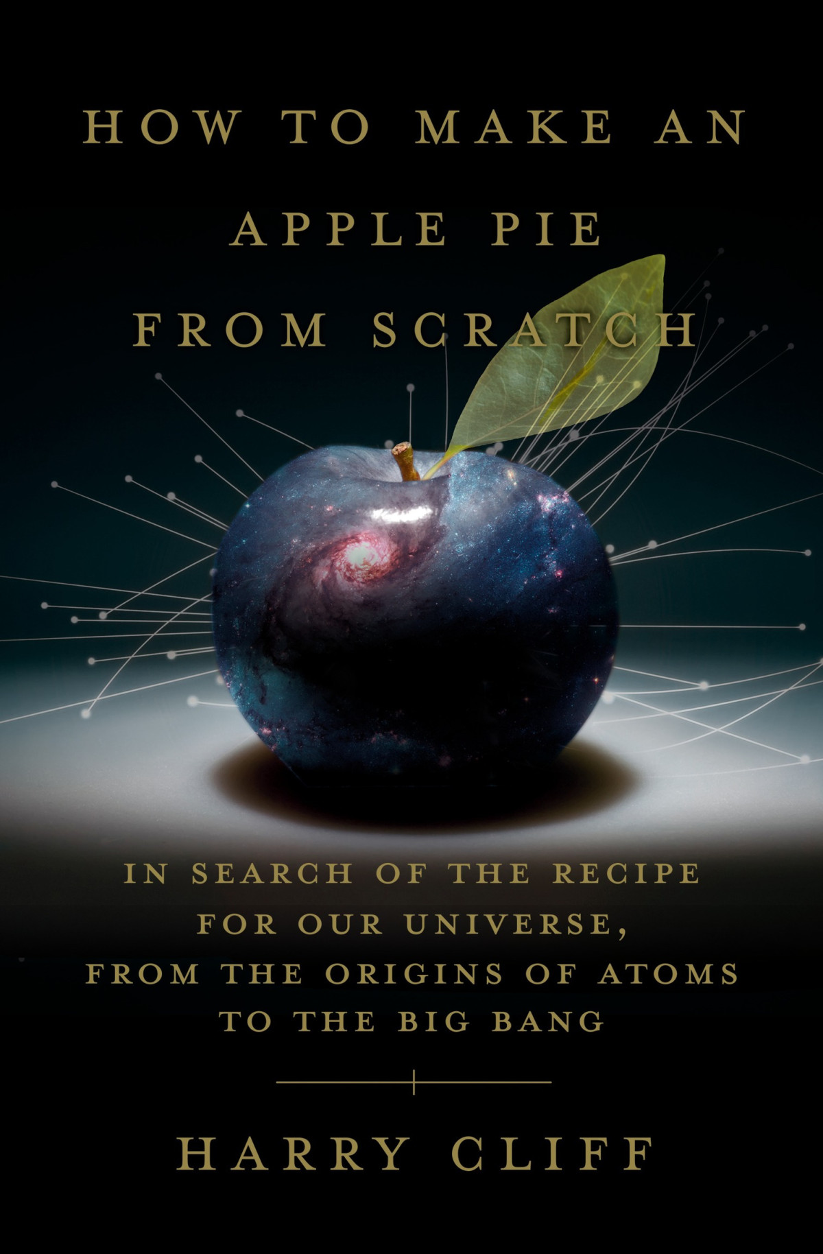 How To Make An Apple Pie From Scratch Harry Cliff