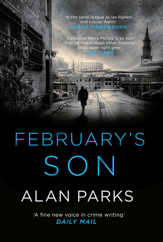 Februarys Son Alan Parks
