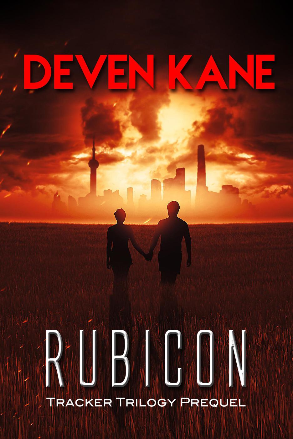 Rubicon Deven Kane