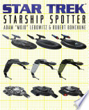 Starship Spotter Adam Mojo Lebowitz Robert Bonchune