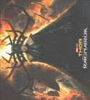Marvels Thor Ragnarok The Art Of The Movie Slp Roussos Eleni