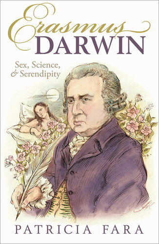 Erasmus Darwin Patricia Fara
