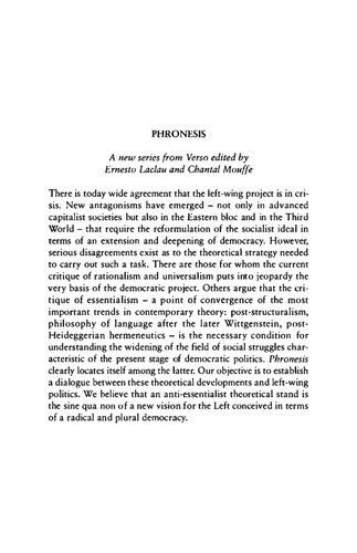 On The Shores Of Politics Reprint Jacques Ranciere