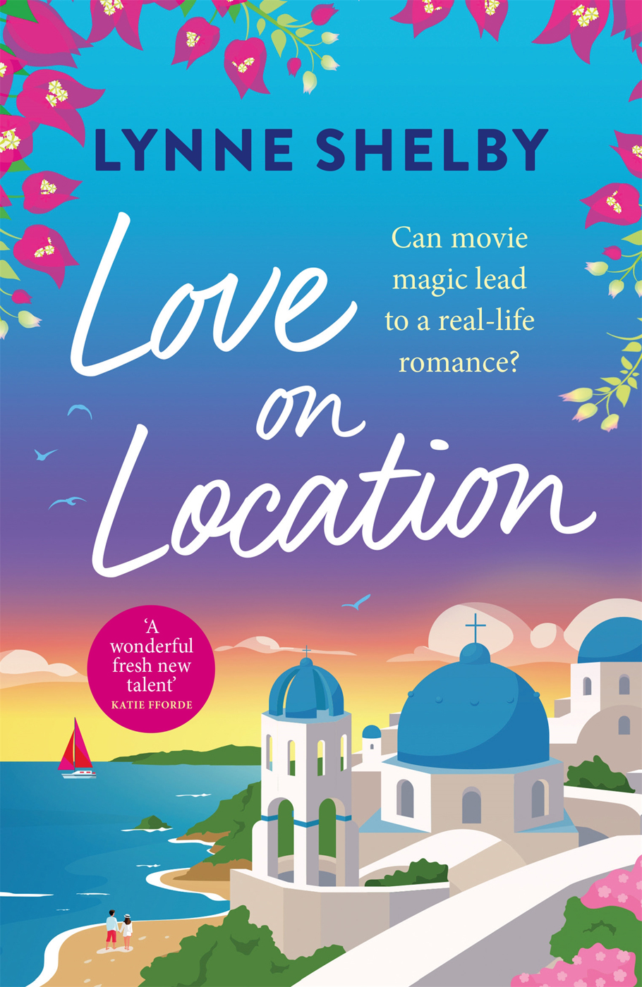 Love On Location Lynne Shelby