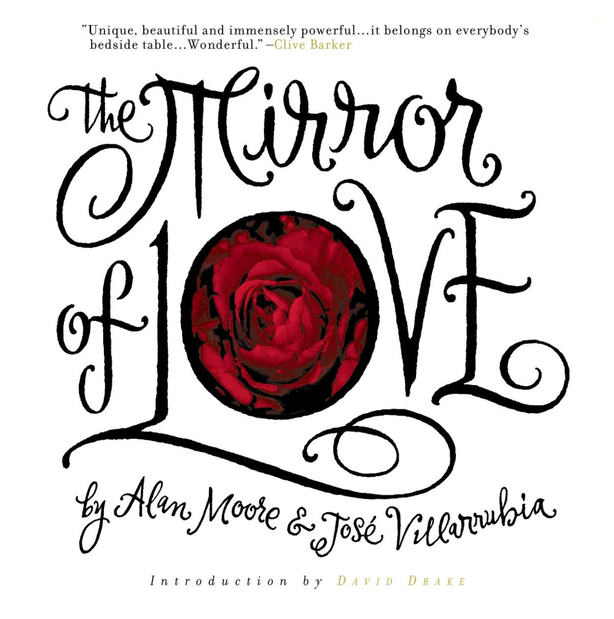 The Mirror Of Love 2nd Edition Alan Moore