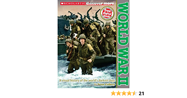 World War Ii Heroes And Heroines A Digital Companion To World War Ii 1st Edition Various