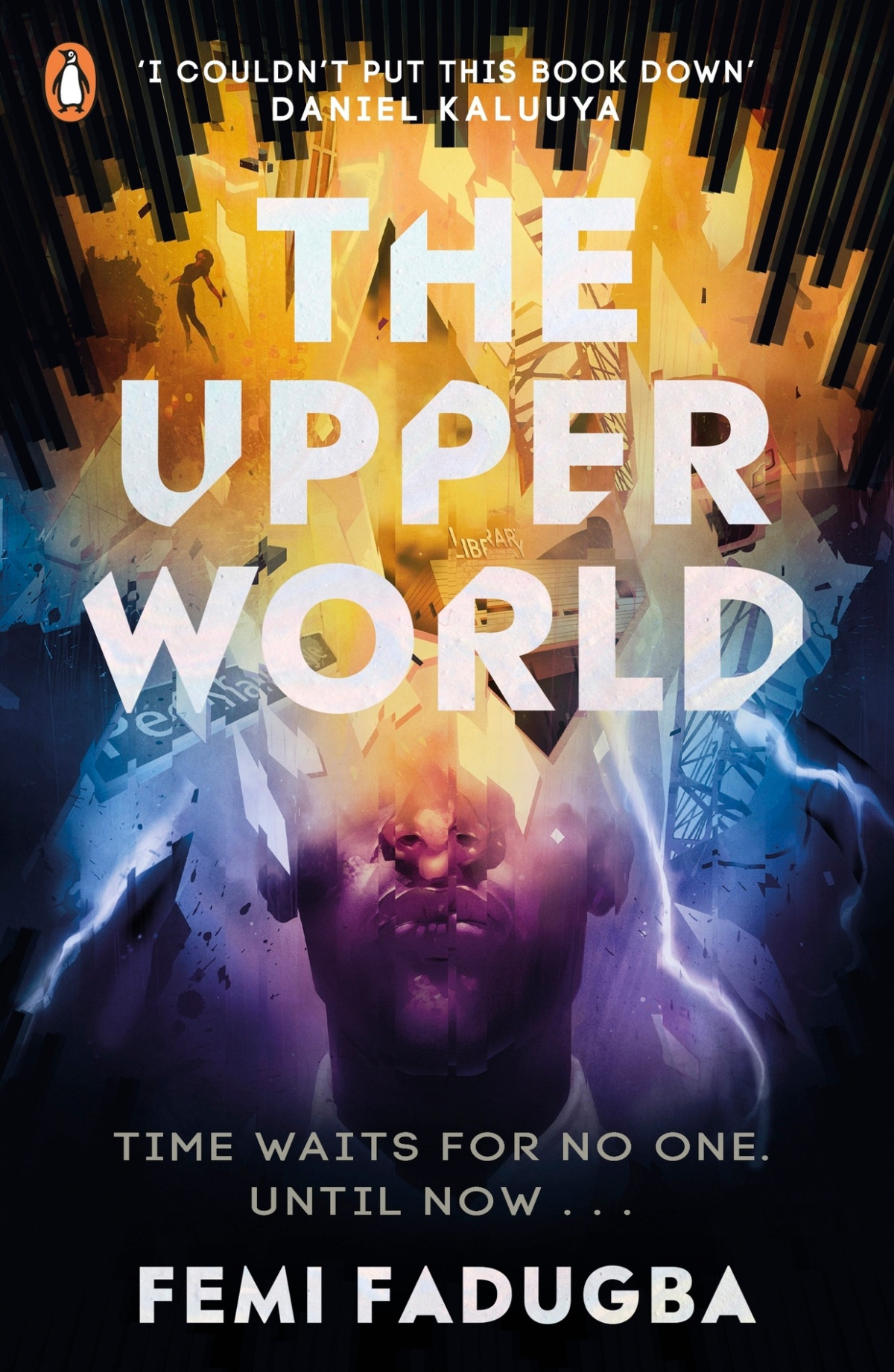The Upper World Femi Fadugba