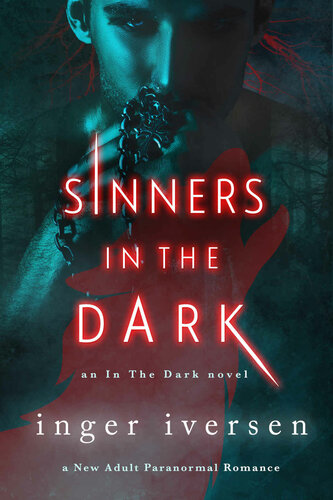 Sinners In The Dark Inger Iversen