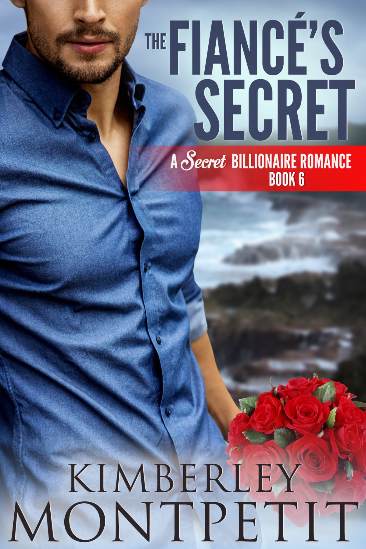 The Fiances Secret A Secret Billionaire Romance Book 6 Montpetit