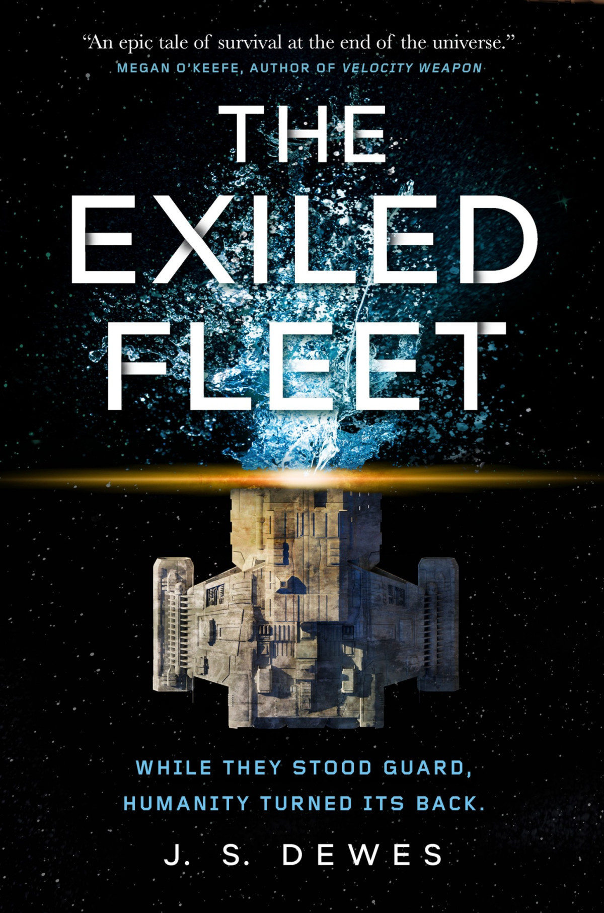 The Divide 2 The Exiled Fleet Js Dewes