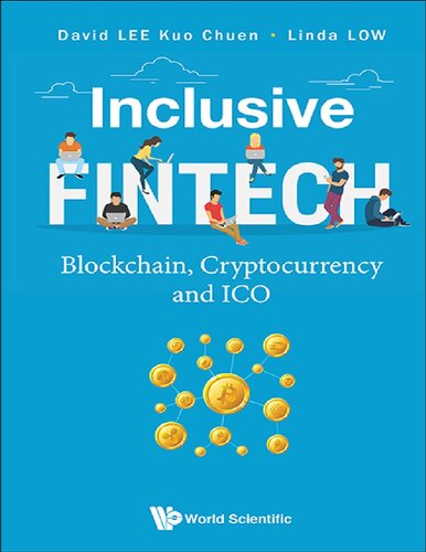 Electronic Trading And Blockchain Yesterday Today And Tomorrow Richard Sandor