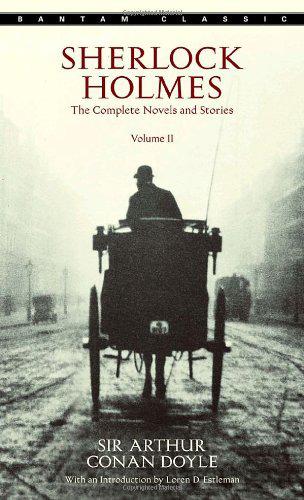 The Complete Sherlock Holmes Volume Ii Arthur Conan Doyle Kyle Freeman