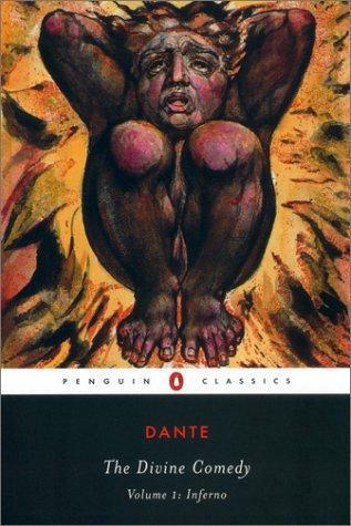 The Divine Comedy Dante Alighieri