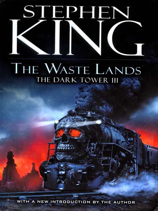 The Waste Lands Stephen King