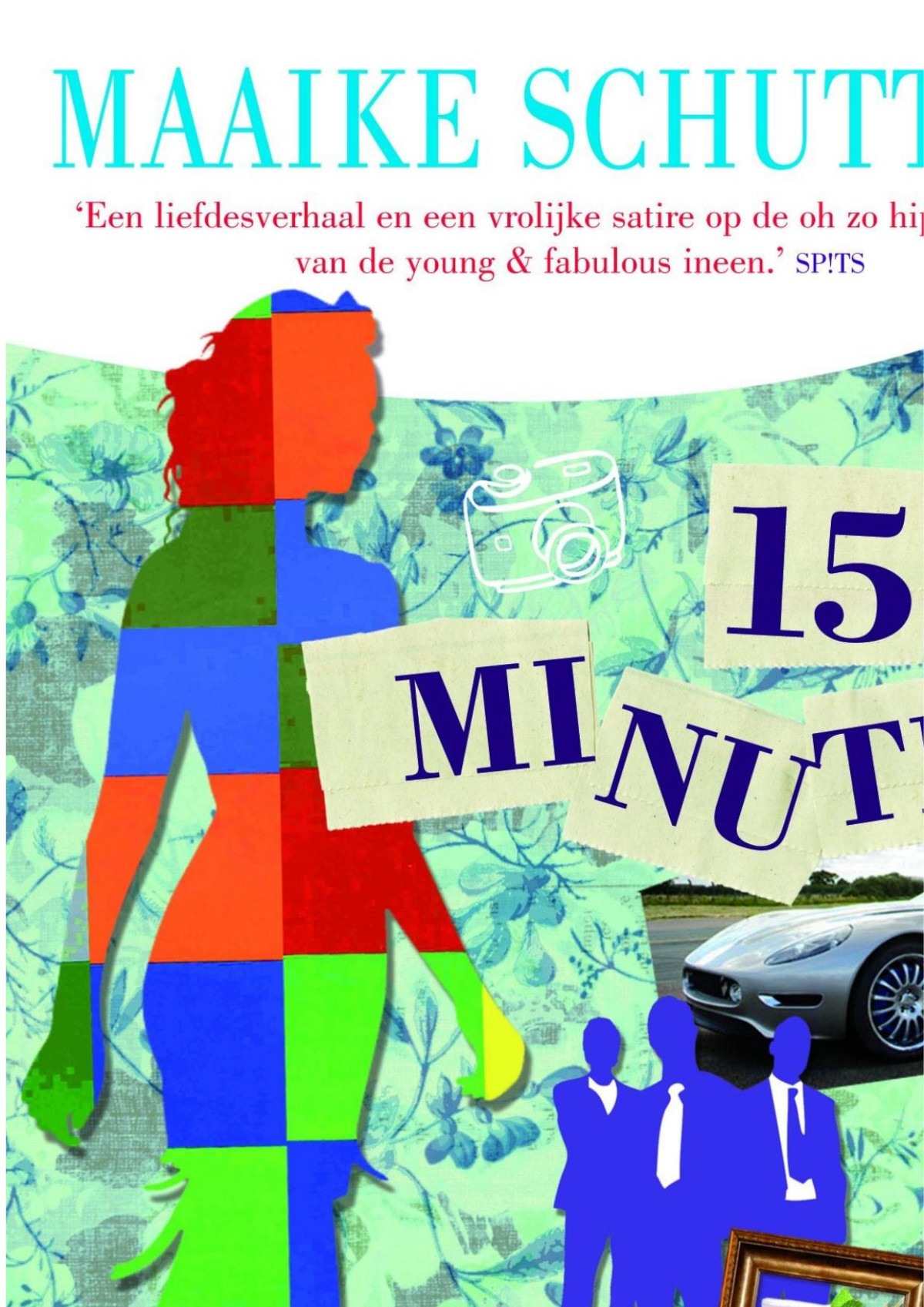 15 Minuten Maaike Schutten