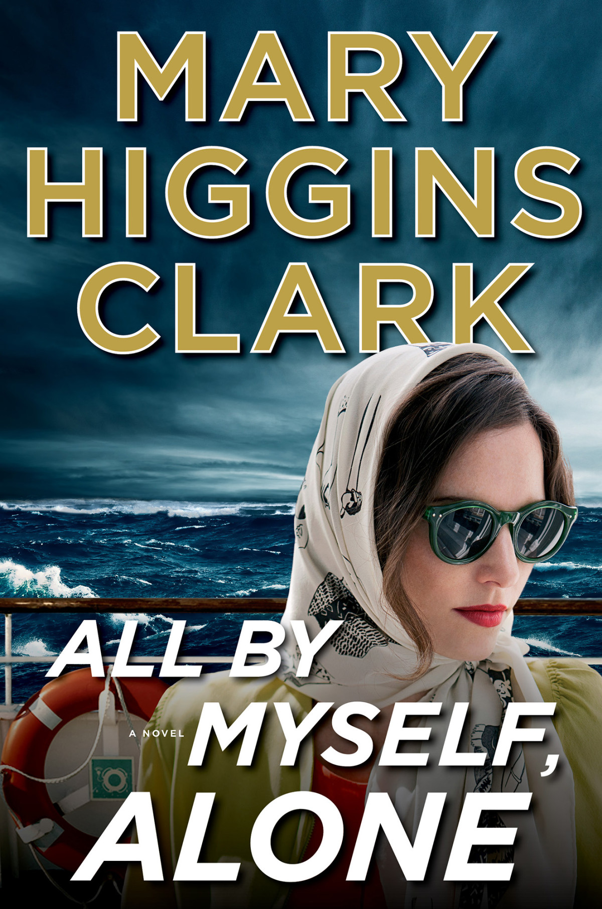 All By Myself Alone Mary Higgins Clark