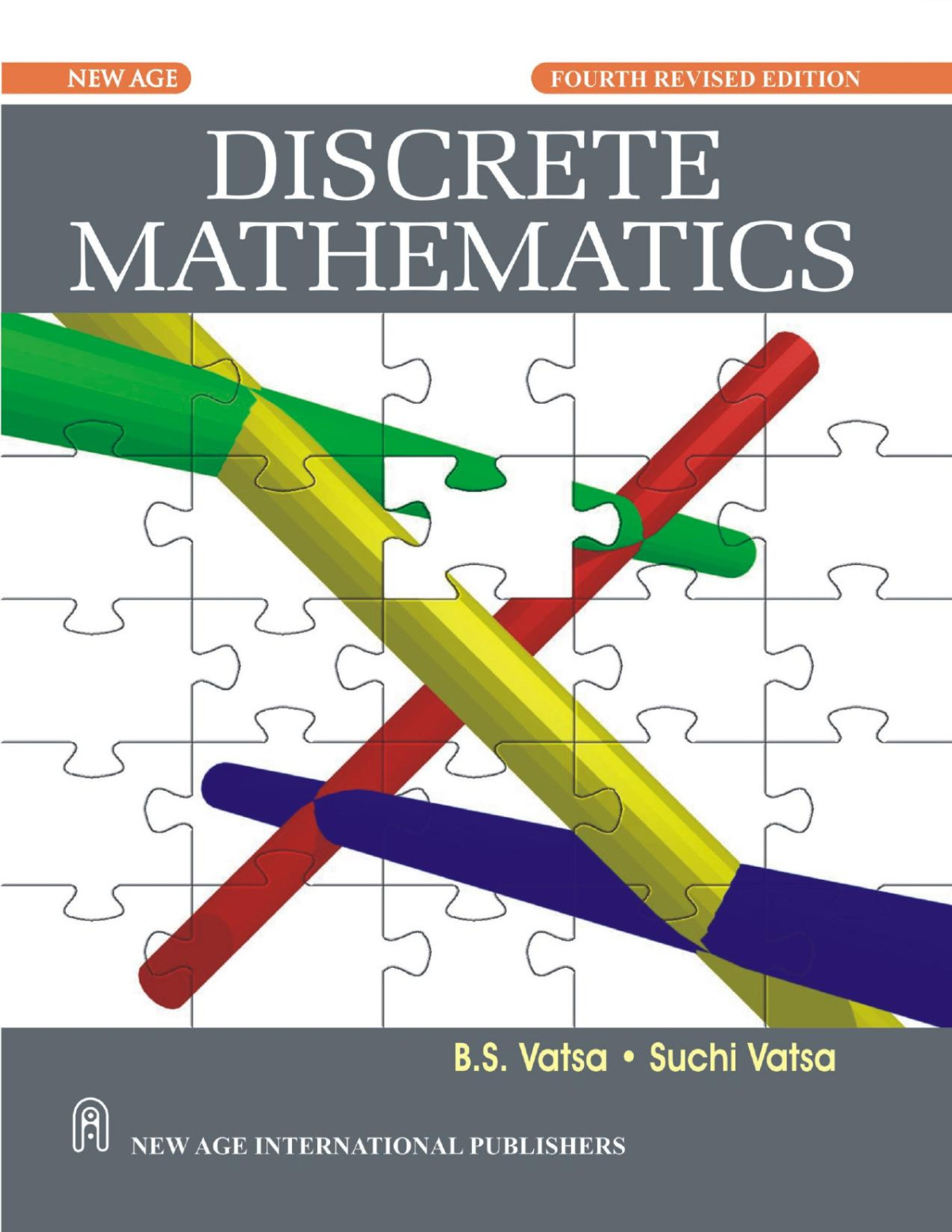 Discrete Mathematics 4th Bs Vatsa Suchi Vatsa