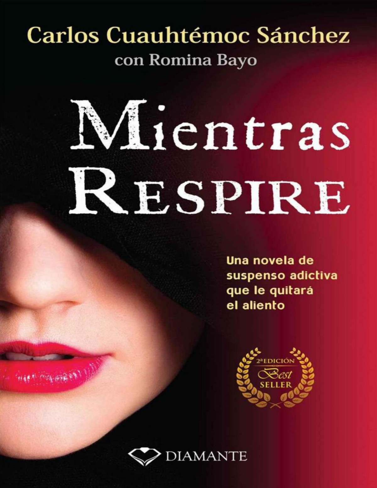Mientras Respire Spanish Edition Carlos Cuauhtmoc Snchez