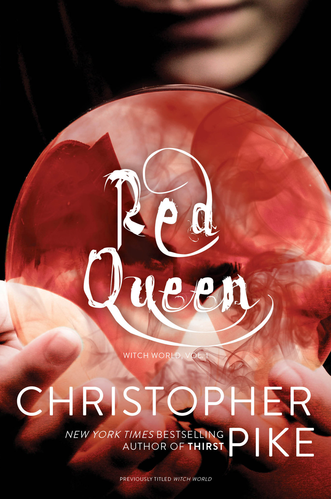 Red Queen Christopher Pike