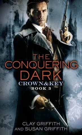 The Conquering Dark 3 Clay Griffith Susan Griffith