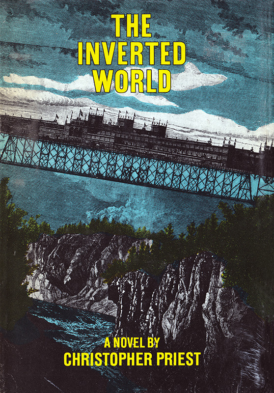 The Inverted World Christopher Priest