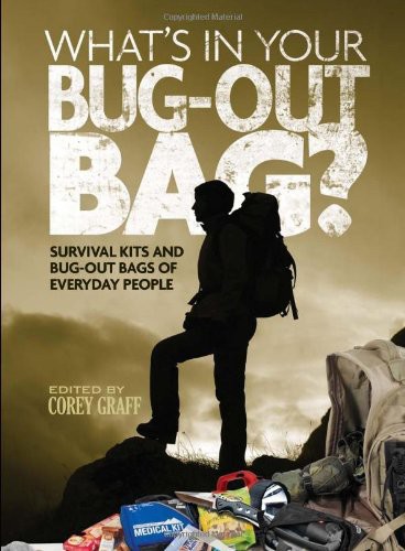 Whats In Your Bug Out Bag Survival Kits And Bug Out Bags Of Everyday People Corey Graff