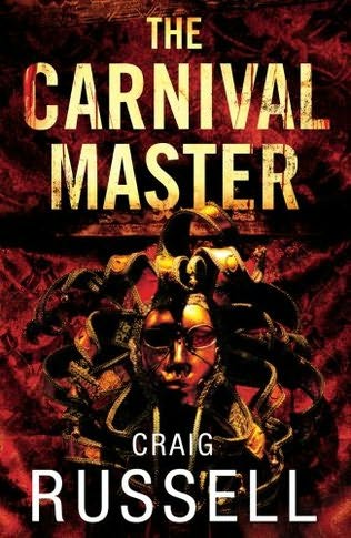 Jf04 The Carnival Master Craig Russell