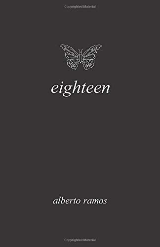 Eighteen Alberto Ramos