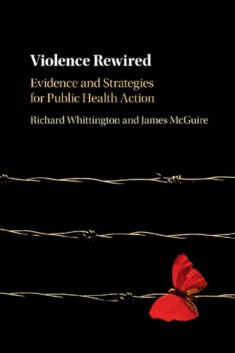 Violence Rewired Evidence And Strategies For Public Health Action Richard Whittington