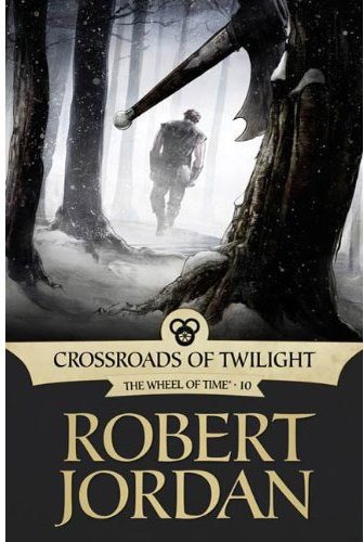 Crossroads Of Twilight Robert Jordan