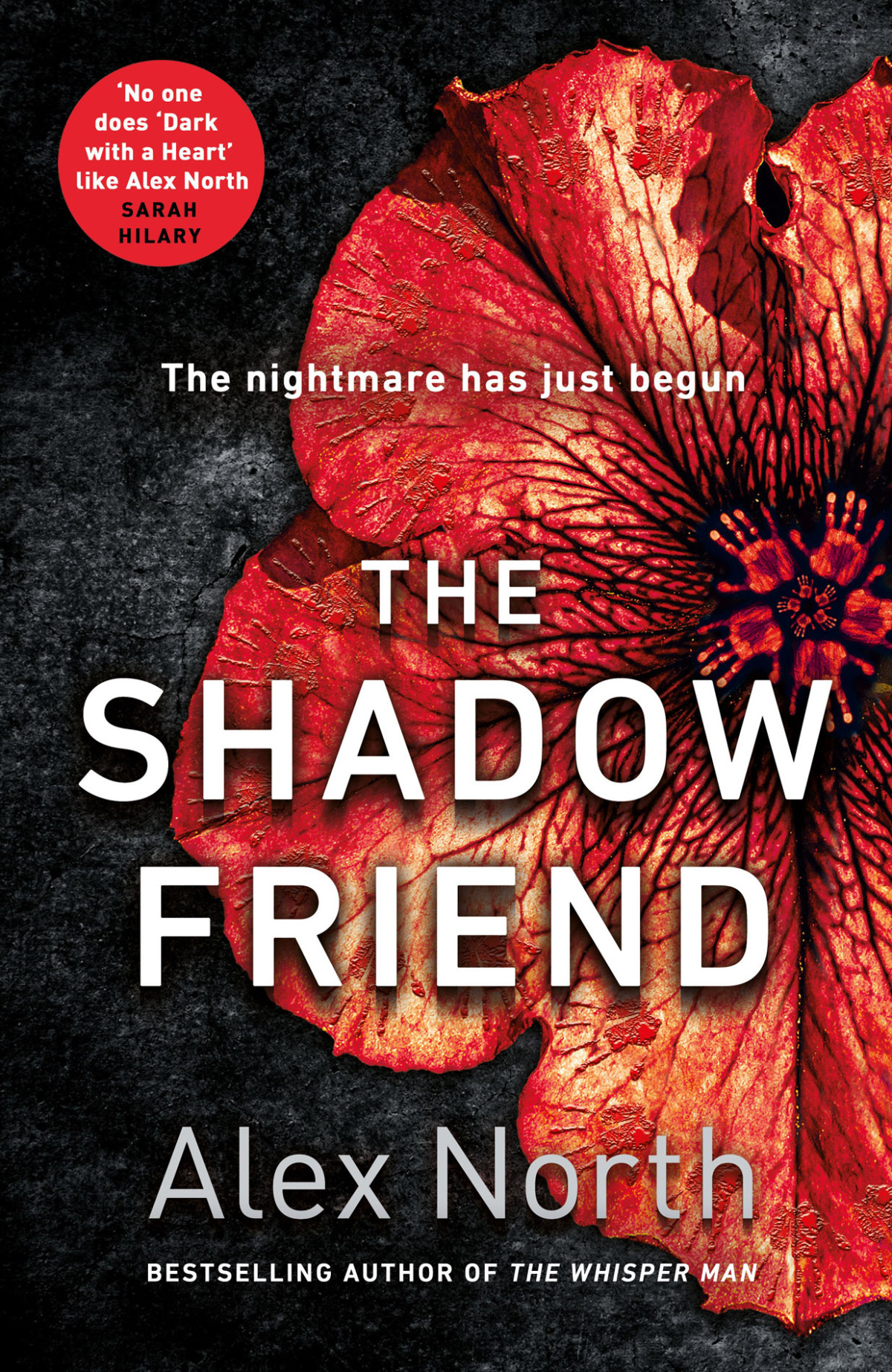 The Shadow Friend Alex North