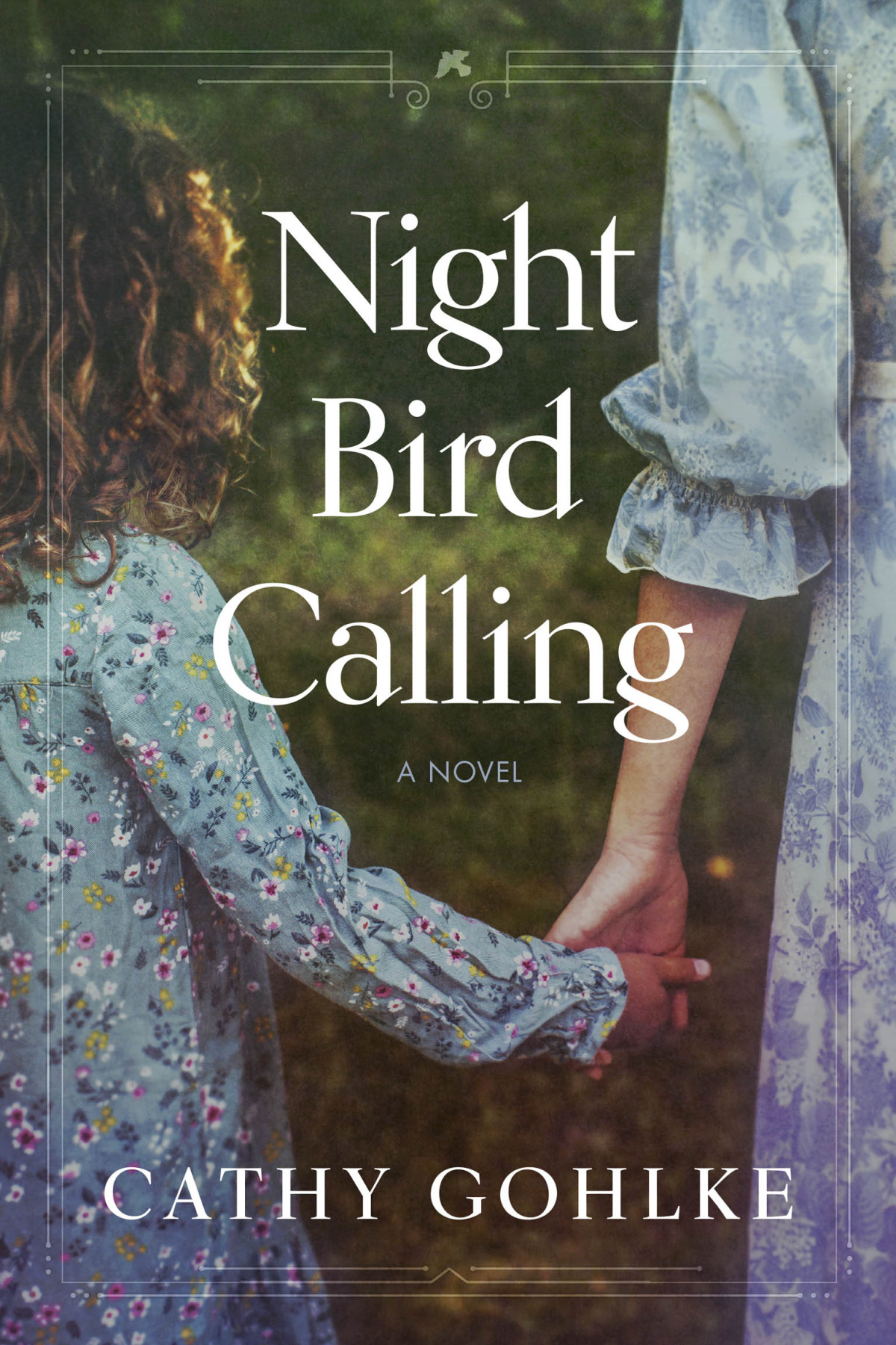 Night Bird Calling Cathy Gohlke