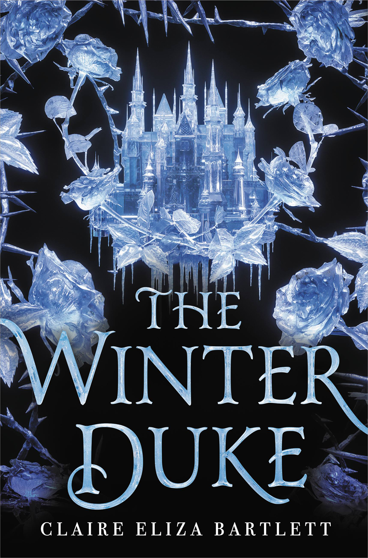 The Winter Duke Claire Eliza Bartlett