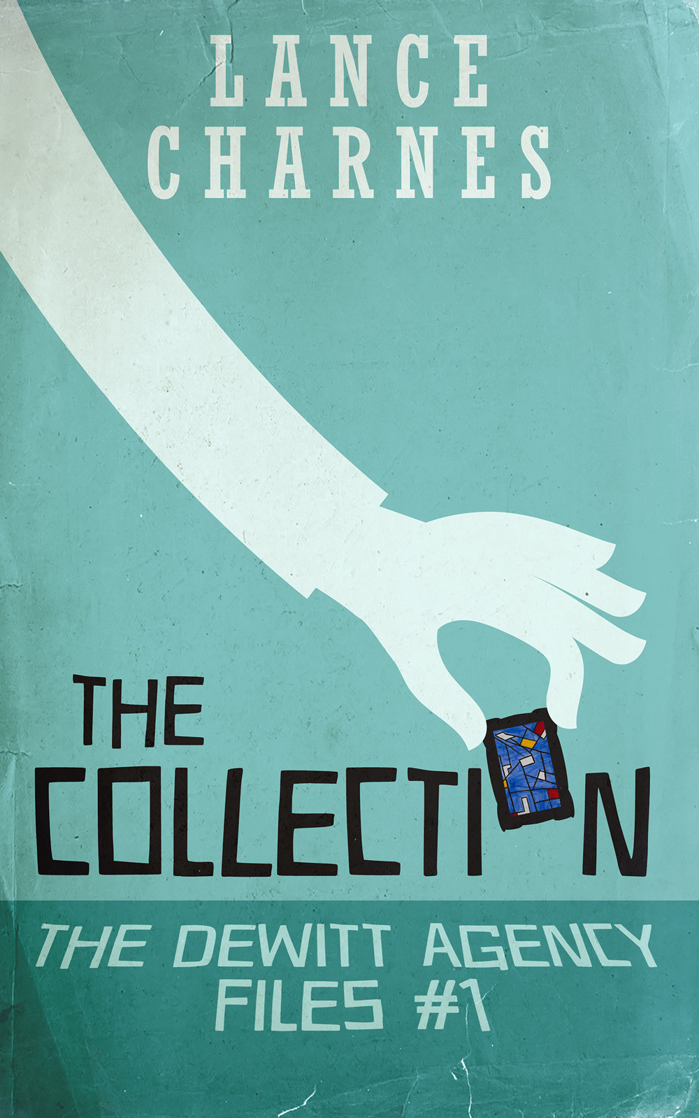 The Collection Lance Charnes