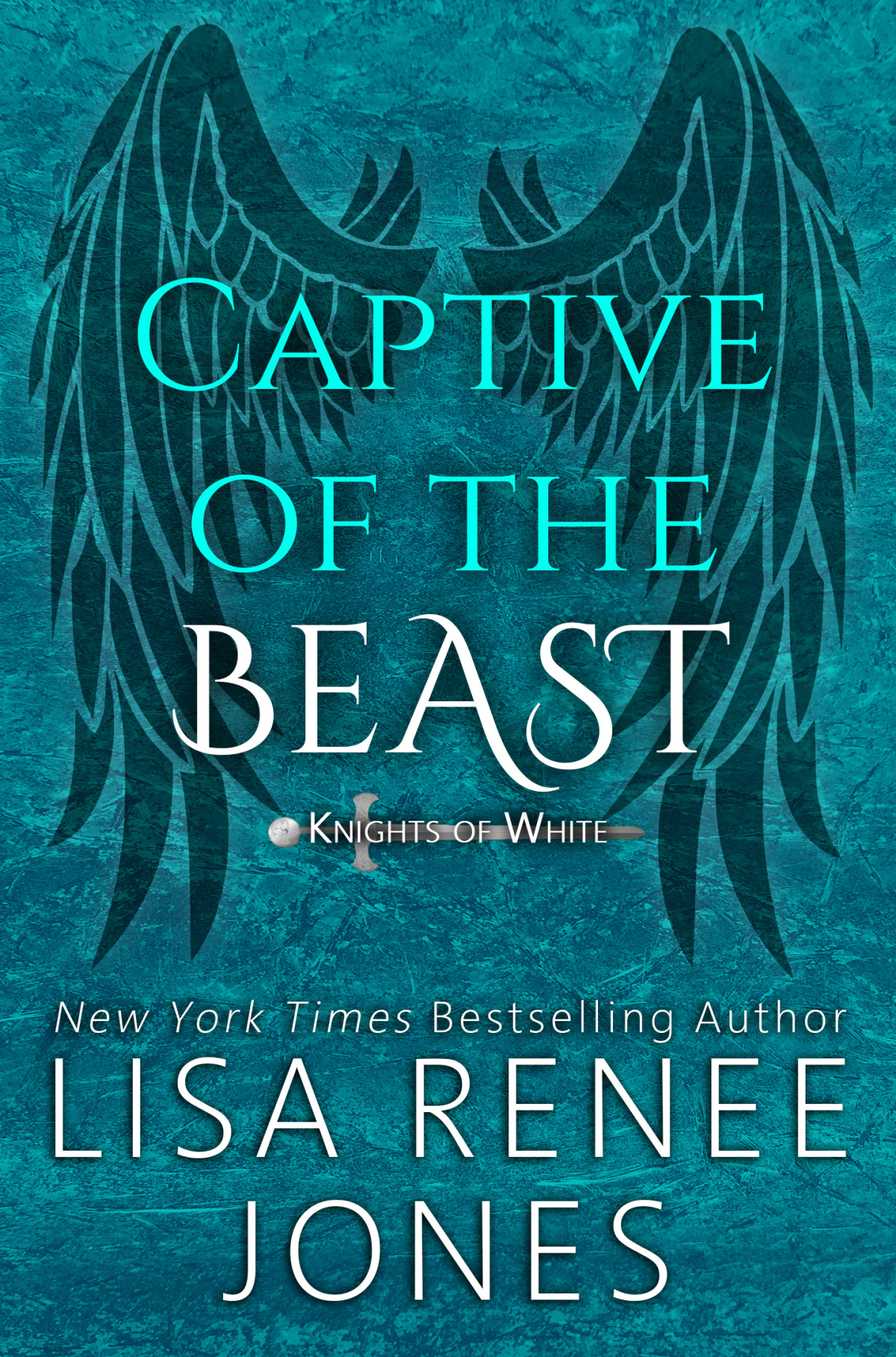 Captive Of The Beast Lisa Renee Jones