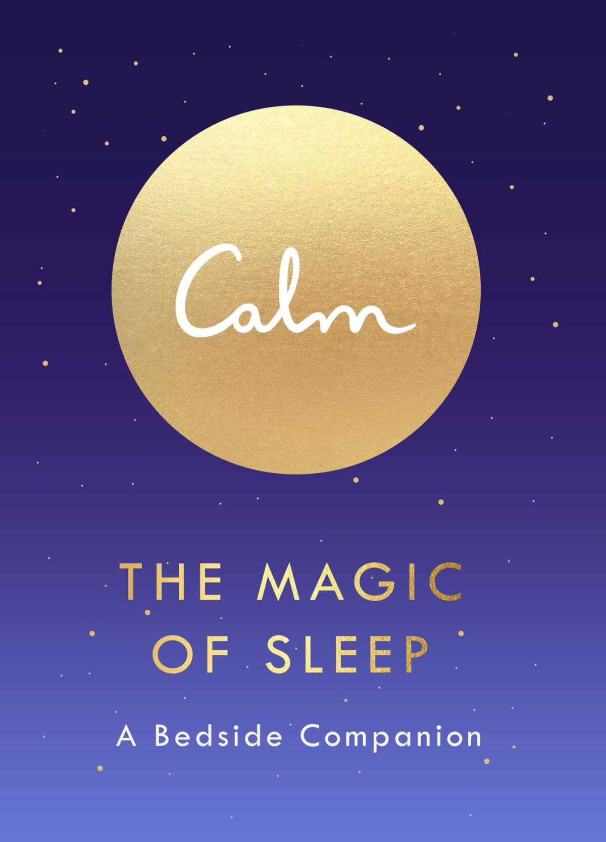 The Magic Of Sleep Michael Acton Smith