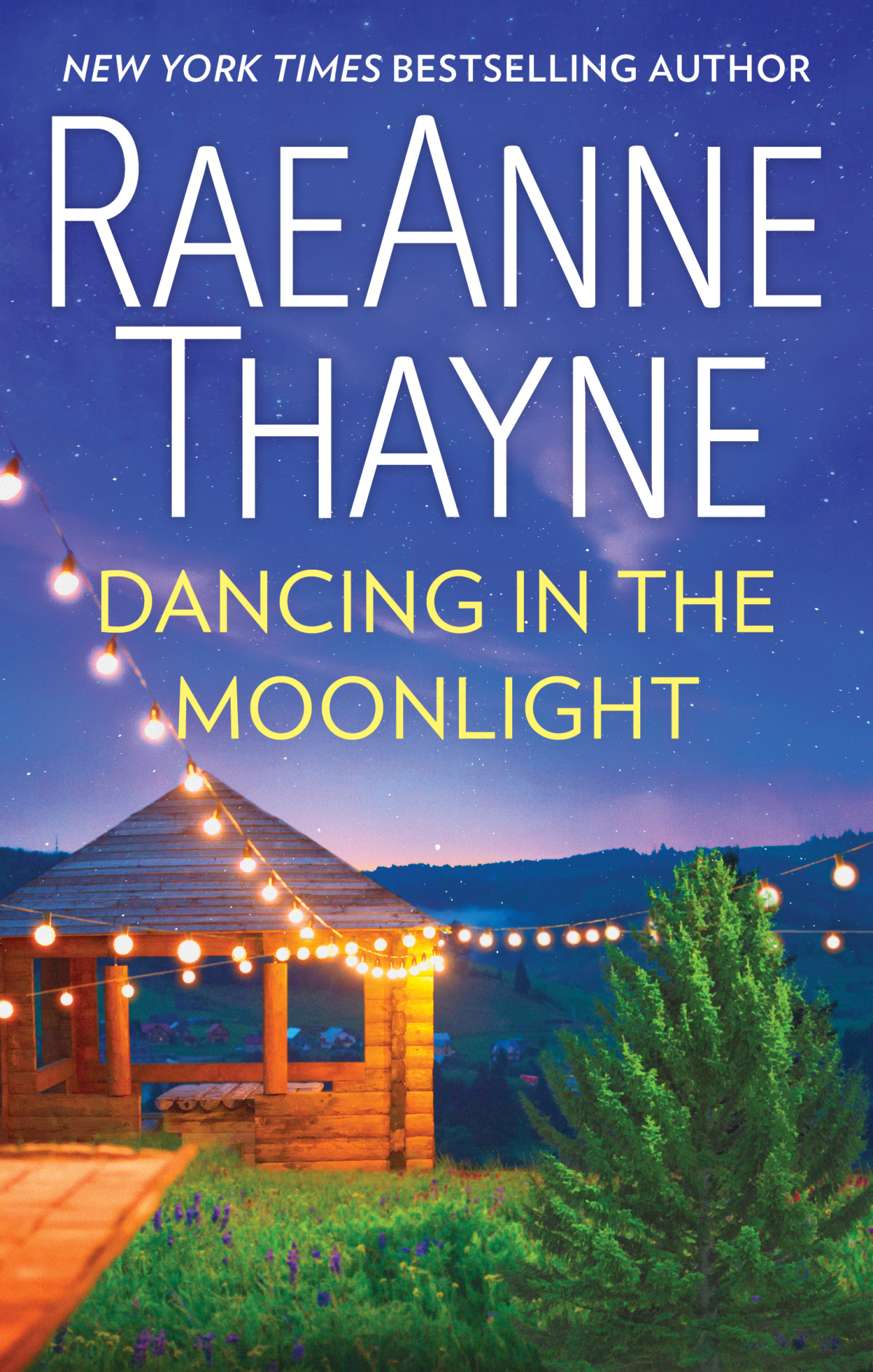 Dancing In The Moonlight Raeanne Thayne