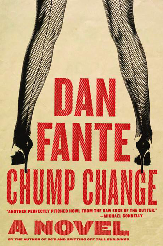 Chump Change Dan Fante