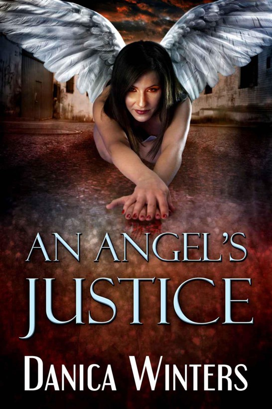 An Angels Justice Danica Winters