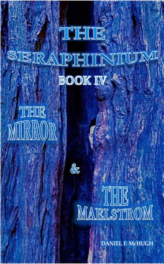 The Mirror And The Maelstrom Daniel Mchugh