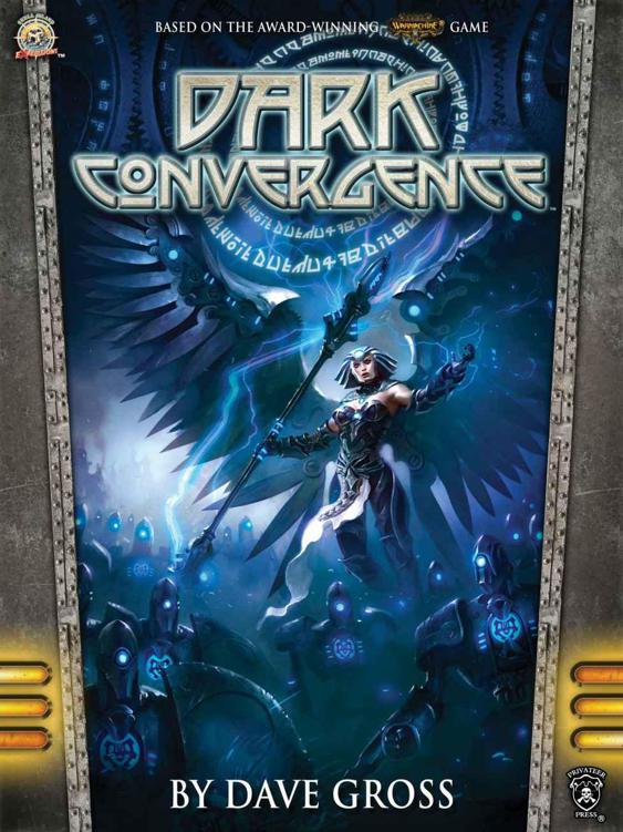 Dark Convergence Dave Gross