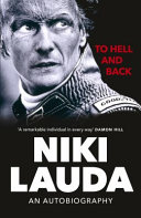 To Hell Back Niki Lauda